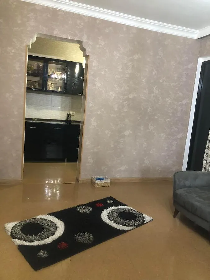 Ჩემი Სახლი Villa Batumi Georgia