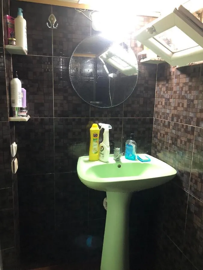Holiday home Ჩემი Სახლი Villa Batumi