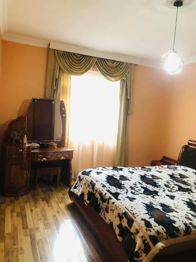 Ჩემი Სახლი Villa Batumi Holiday home