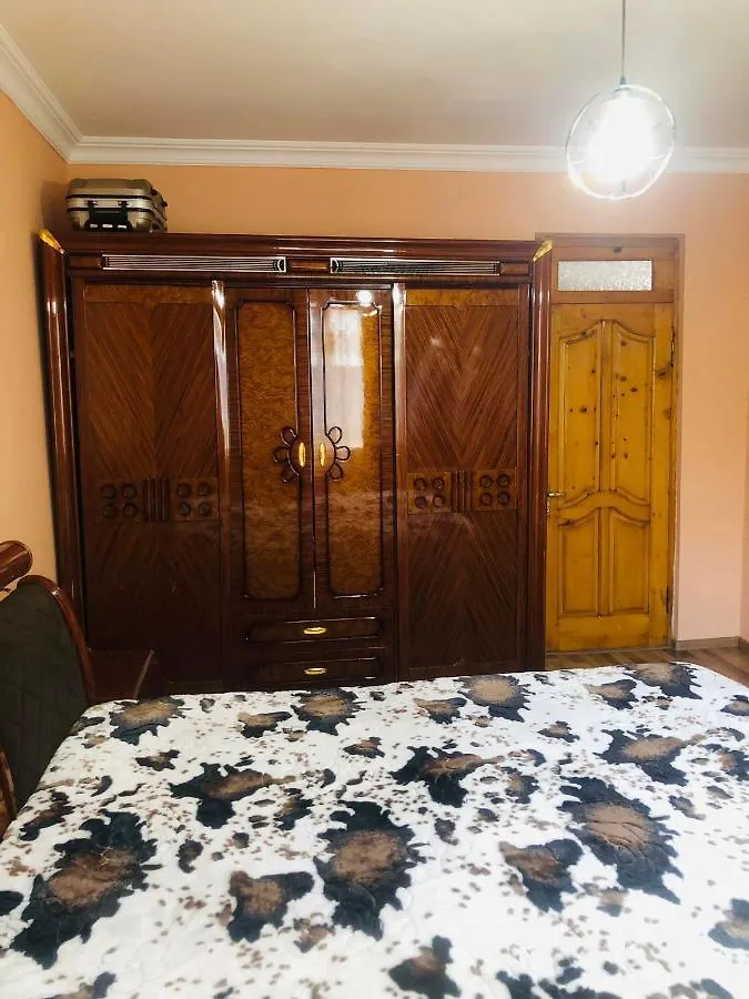 Holiday home Ჩემი Სახლი Villa Batumi Georgia